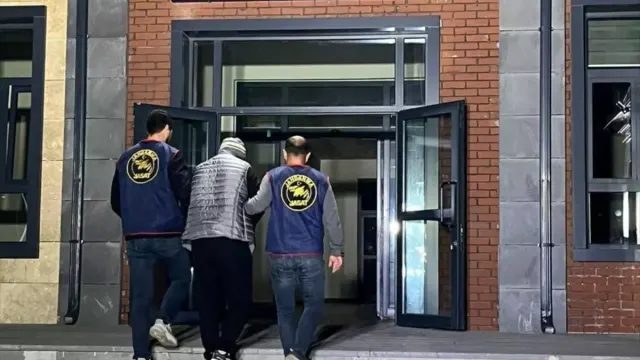 Çanakkale’de Huzur Operasyonları: 17 Zanlı Tutuklandı