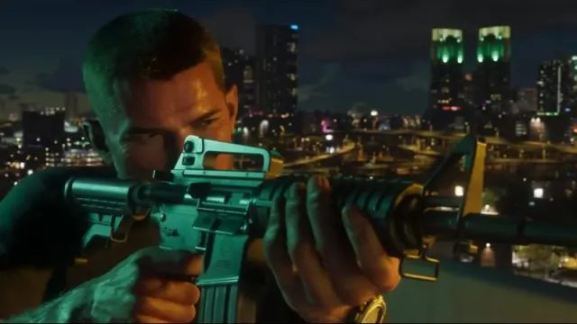 GTA 6’da Jason’ın Askerî Geçmişi Tartışma Yarattı: Tek Bir Dövme Hayranları Harekete Geçirdi
