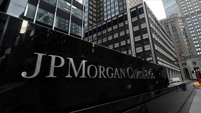 ABD’li Banka Jpmorgan’dan Asgari Ücret Tahmini: %25 Artış Bekleniyor