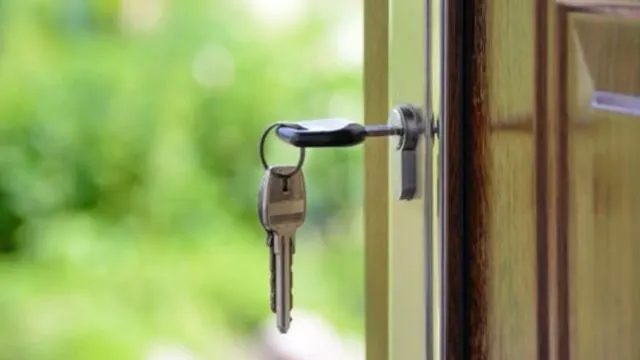 Kira Artış Oranı Belli Oldu: Kasım Ayı Verilerine Göre Tavan Zam Yüzde 35,91