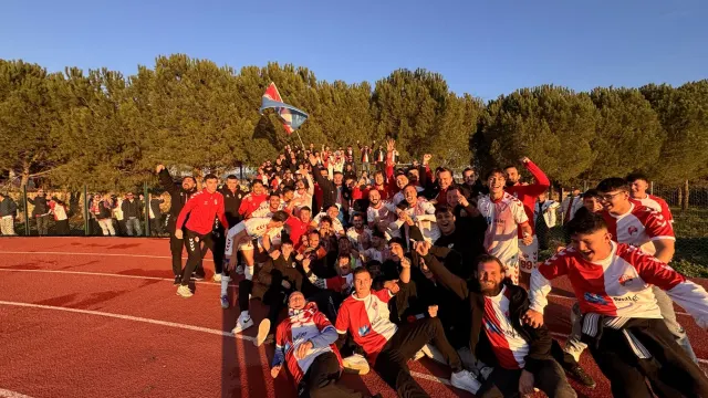 Emircan Aytekin’in Dublesi Çanakkalespor’a Üç Puanı Getirdi