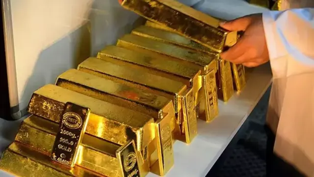 Küresel Belirsizlik Altını Uçurdu: Ons 5.160 Doları Gördü, Gram Altın 8 Bin TL’ye Koşuyor