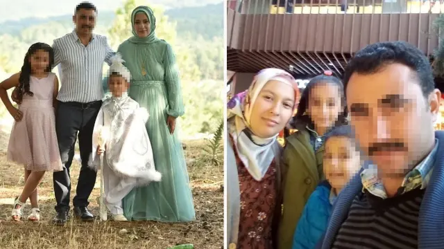 Çanakkale Bayramiç’te Kadın Cinayeti: Eşi Tarafından Silahla Vurulan Kadın Hayatını Kaybetti