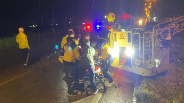 Balıkesir Bandırma’da Feci Otobüs Kazası: 3 Ölü, 31 Yaralı