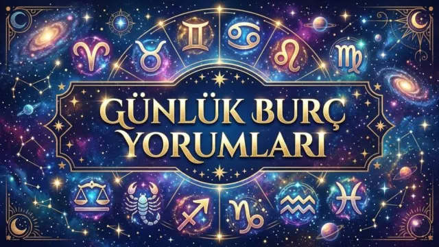 11 Ağustos 2026 Burç Yorumları: Mars Yengeç Burcuna Geçiyor