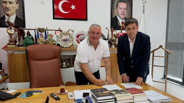 Geyikli'de Doğalgaz Yatırımı: Üç Bölge 2027 Programına Alındı