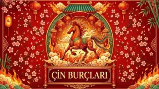 10 Ağustos 2026 Çin Burcu Yorumları: Denge ve Disiplin Günü
