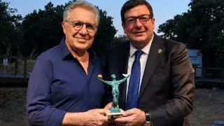 Troya Festivali Çanakkale'de Görkemli Bir Törenle Başladı