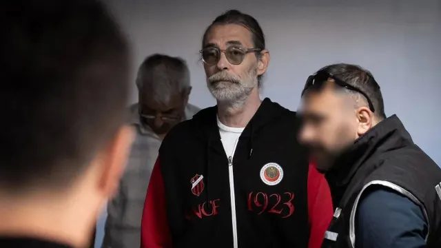 Erdal Beşikçioğlu İçin Tutuklama Talebi! Adliyede Sıcak Dakikalar