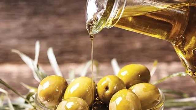 Bakanlık Listeyi Güncelledi! Zeytinyağında Dev Hile Belli Oldu