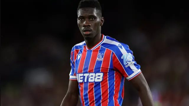 Fenerbahçe'den Yılın Transfer Bombası! İsmaila Sarr İmzayı Atıyor