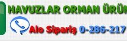 HAVUZLAR ORMAN ÜR. LTD. ŞTİ
