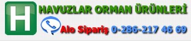 HAVUZLAR ORMAN ÜR. LTD. ŞTİ