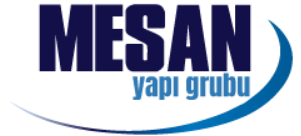 MESAN İNŞ.VE MAL. TUR. GIDA NK. LTD.ŞTİ