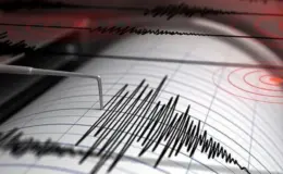 Çanakkale De Deprem
