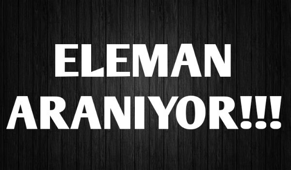 İç Mimar Aranıyor