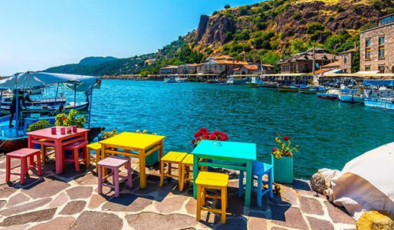 Assos: Ege’nin Tarihi ve Doğal Güzelliklerle Dolu İncisi