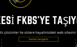 Web sitesi sıralama yükselmesi için yapılması gerekenler