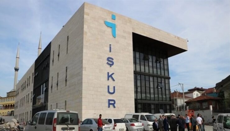 Başvurular başladı! İŞKUR, 400 bin liraya kadar hibe desteği verecek