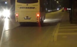Bayramiç’te motosikletten düşen 15 yaşındaki çocuk hayatını kaybetti