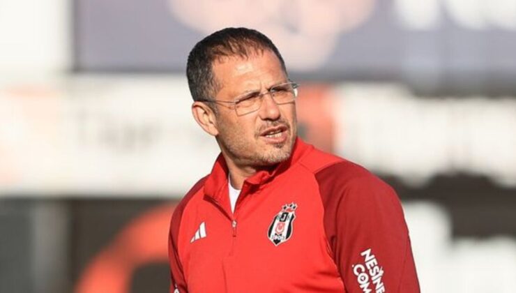 Beşiktaş – Hatayspor maçı saat kaçta hangi kanalda? – Atakaş Hatayspor Haberleri