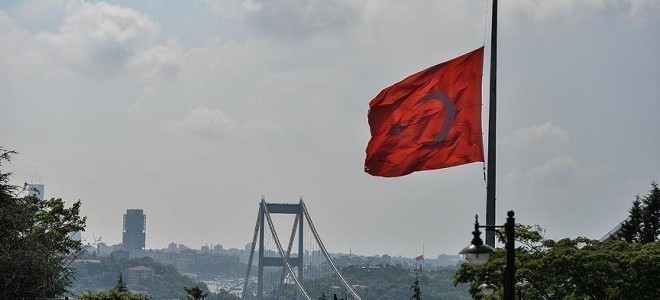 Birleşmiş Milletler, Türkiye’ye ilişkin büyüme tahminini açıkladı