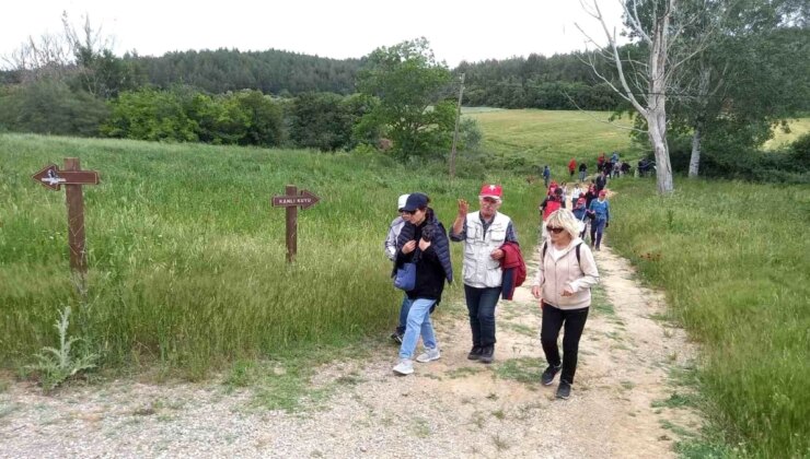 Çanakkale Savaşları’ndaki ilk karargahın bulunduğu bölgede ‘Mustafa Kemal Yolu’ projesi