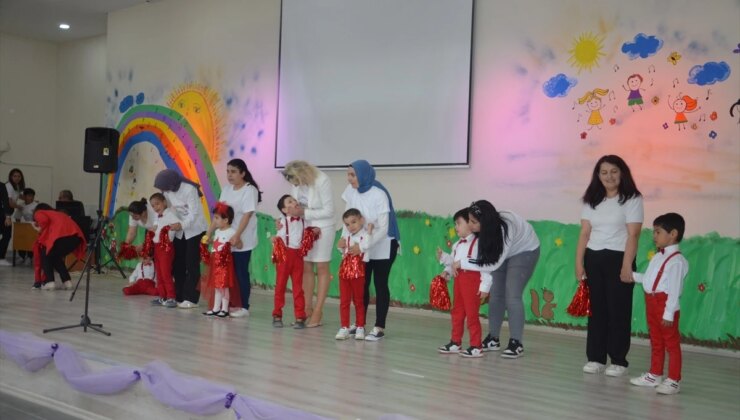 Çanakkale’de Duyu Bütünleme Atölyesi Açıldı