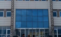 Çanakkale’de Uyuşturucu Taciri Yakalandı