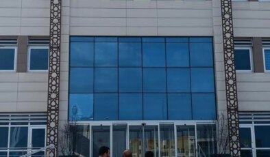 Çanakkale’de Uyuşturucu Taciri Yakalandı