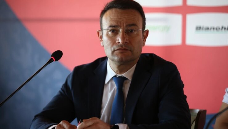 Challenge Gelibolu Yarışları Başlıyor