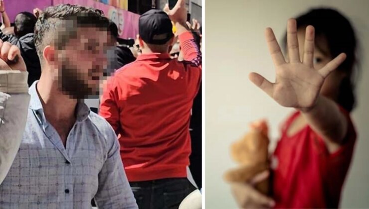 Çocuk Evi’nde kalan 14 yaşındaki kıza cinsel istismar! Görevli memur tutuklandı