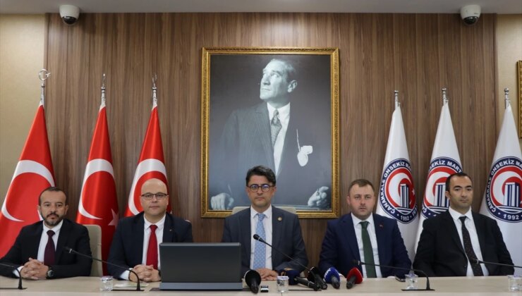 ÇOMÜ ve Ezine Belediyesi işbirliğiyle bilim şenliği düzenlenecek