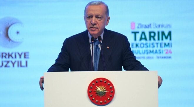 Cumhurbaşkanı Erdoğan’dan çiftçilere müjde üstüne müjde! Kredi limitleri artırıldı