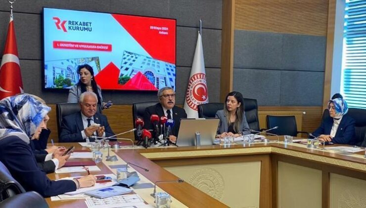 Dijital Telif Yasası için çalışma başladı… Hüseyin Yayman ‘tarihi gün’ diyerek duyurdu