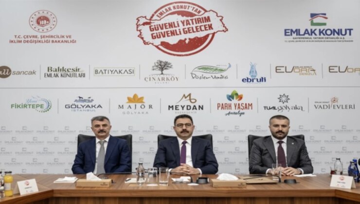Emlak Konut’tan yeni kampanya: Konut kredisi faizleri düşecek, vade uzayacak