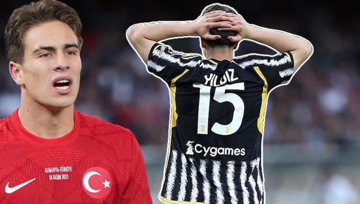 Euro 2024 öncesi Kenan Yıldız şoku! Juventus’tan açıklama bekleniyor