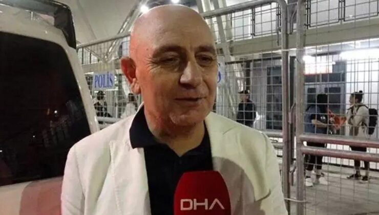 Fatih Karagümrük Başkanı Süleyman Hurma’dan açıklama! Kimsenin şüphesi olmasın…