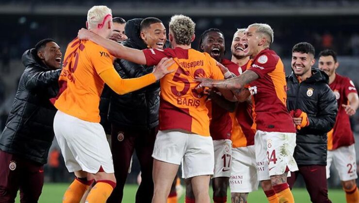 Galatasaray’da transfer bitti! İmzayı attı