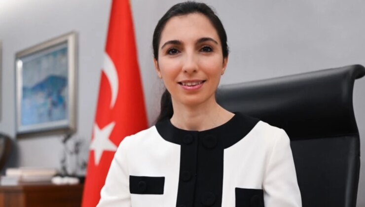 Hafize Gaye Erkan geri mi dönüyor? Bakanlık iddialara son noktayı koydu