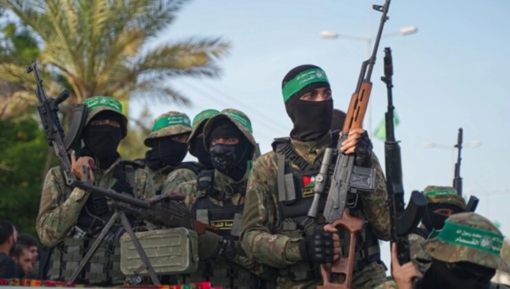 Hamas, Gazze Şeridi’nde İsrail askerlerinden yeni esirler aldığını duyurdu