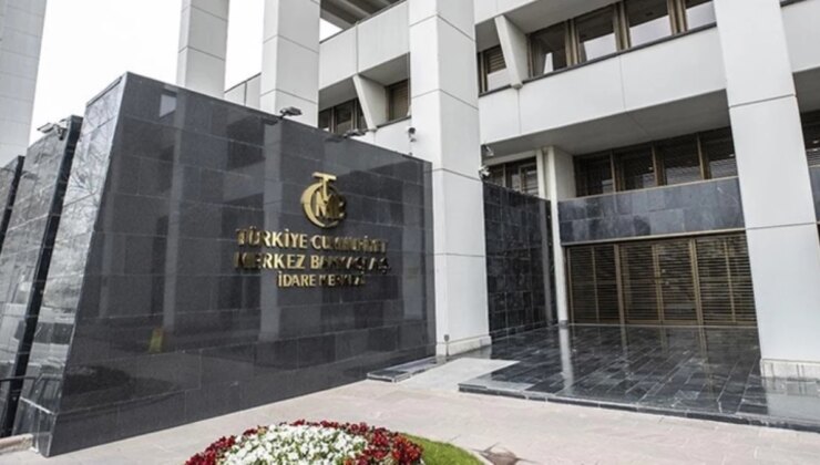 Merkez Bankası’nda son 3 yılın en güçlü rezerv artışı