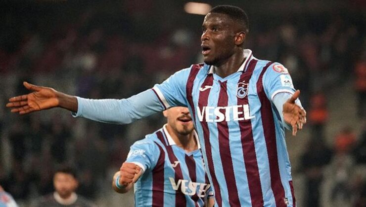 Onuachu’nun bonservis bedeli belli oldu! Ertuğrul Doğan resmen açıkladı