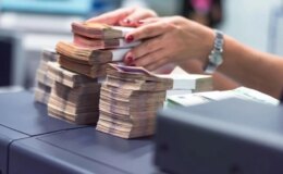 Son 22 yılın en yüksek seviyesi! 2 milyon liranın getirdiği faiz rakamı “Vay be” dedirtti