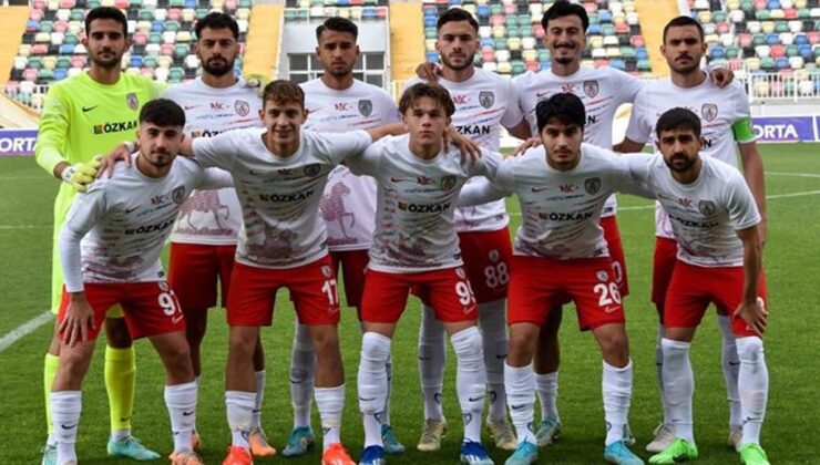 Süper Lig ekibi Altınordu’yu satın alıyor!