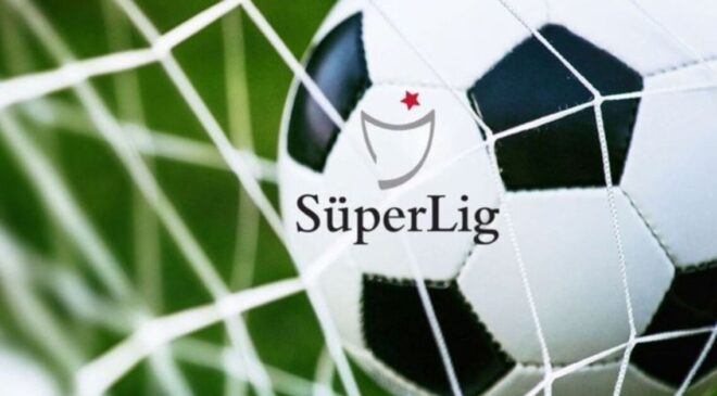 Süper Lig’de küme düşme hattında kritik hafta! – Futbol Haberleri