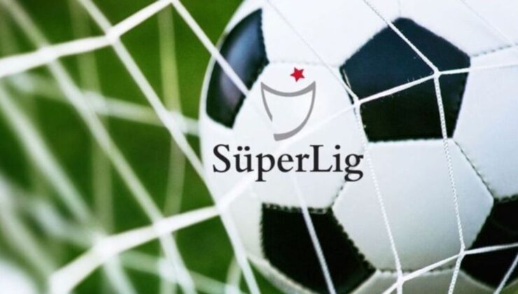 Süper Lig’de küme düşme hattında kritik hafta! – Futbol Haberleri