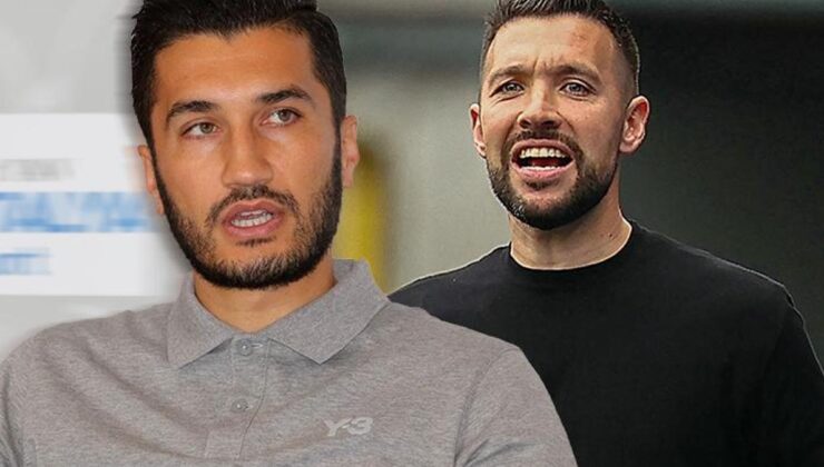 Süper Lig’den Avrupa devlerine! Farioli Ajax’a, Nuri Şahin Feyenoord’a