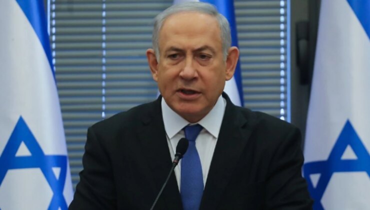 Uluslararası Ceza Mahkemesi’nden Netanyahu hakkında tutuklama kararı
