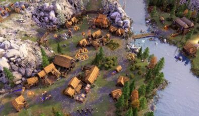 Age of Mythology: Retold Çıkış Tarihi Açıklandı